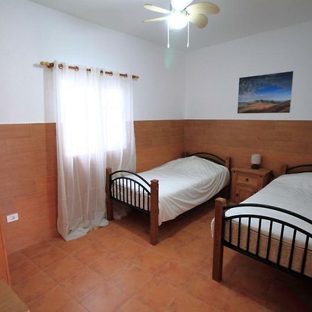 Montana Valles De Ortega - A Екстер'єр фото