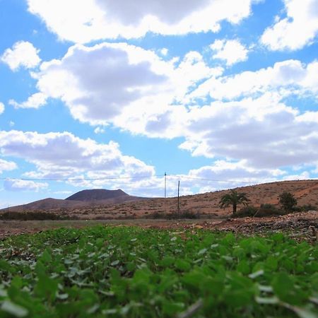 Montana Valles De Ortega - A Екстер'єр фото